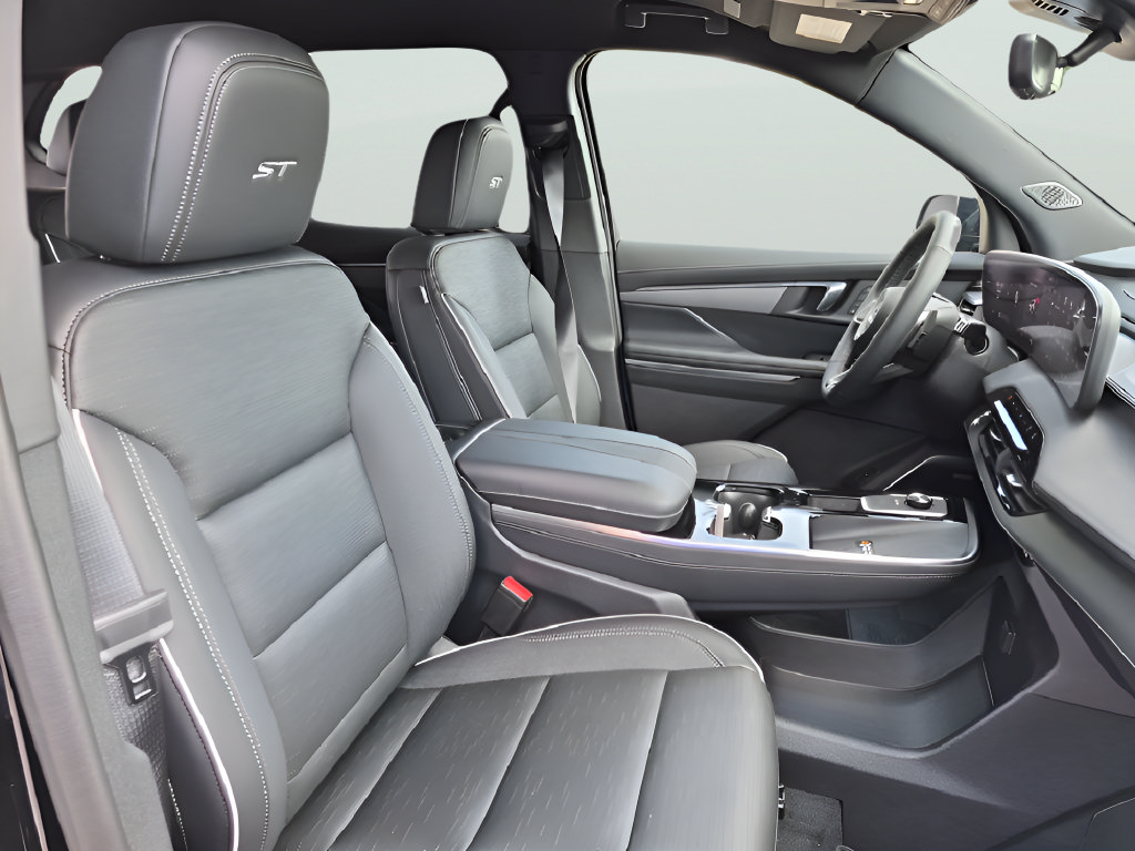 New 2026 Buick Enclave Sport Touring AWD/4WD image 39