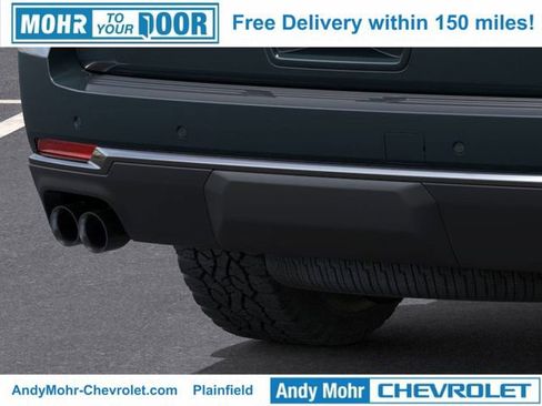 New 2026 Chevrolet Tahoe Z71 image 14