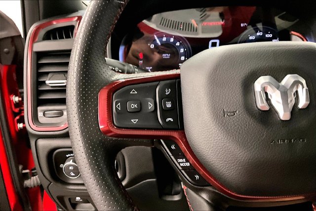 Used 2025 RAM 1500 Rebel w/ Rebel Level 2 Equipment Group AWD/4WD image 27