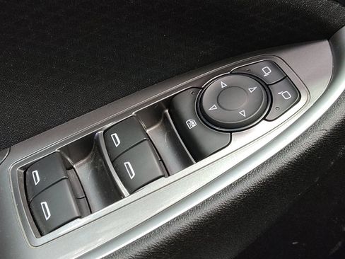 Used 2024 Chevrolet Malibu LS w/ Driver Confidence Package FWD image 27