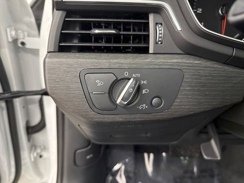 Used 2021 Audi A4 2.0T Premium w/ Convenience Package image 29