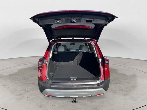 Used 2023 Nissan Rogue SV w/ SV Premium B Package image 10