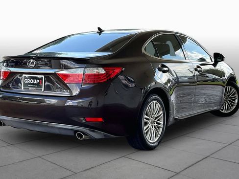 Used 2014 Lexus ES 350 w/ Luxury Package FWD image 11