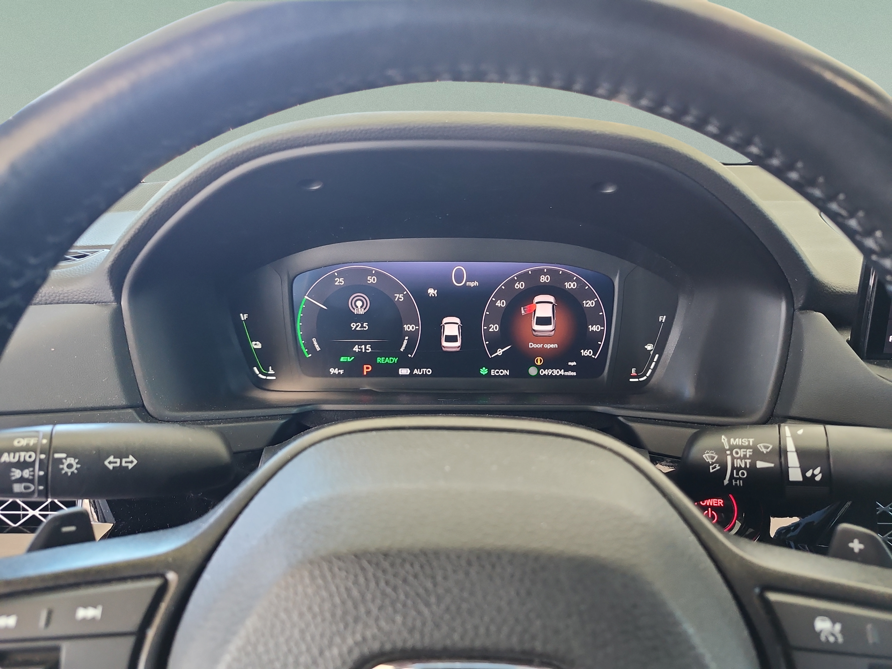 Used 2024 Honda Accord Sport image 11
