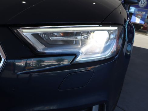 Used 2017 Audi A3 2.0T Premium w/ Convenience Package image 13