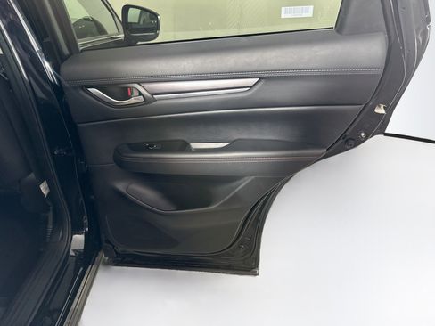 Used 2025 MAZDA CX-5 Carbon Edition AWD/4WD image 32