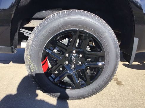 New 2026 Chevrolet Silverado 1500 RST w/ Redline Edition image 32