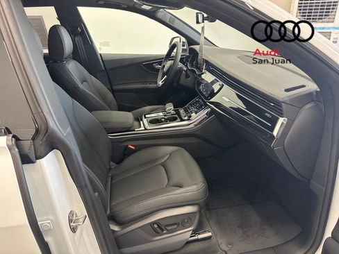 New 2026 Audi Q8 Premium Plus image 20