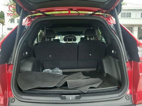 Used 2024 Honda CR-V Sport-L image 5