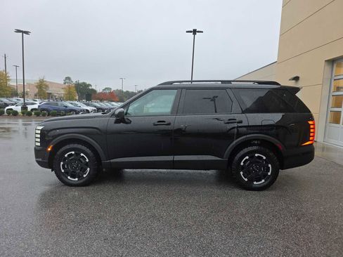 New 2026 Hyundai Palisade XRT Pro image 4