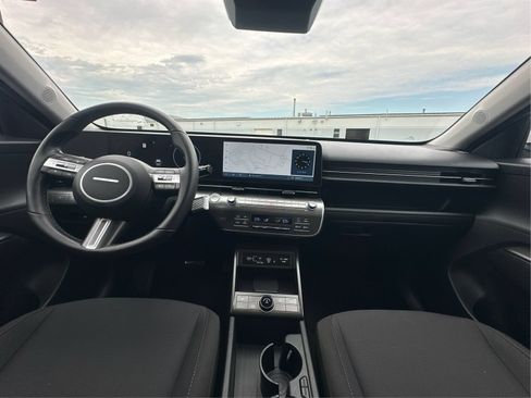 Certified 2024 Hyundai Kona SEL w/ Convenience Package AWD/4WD image 26