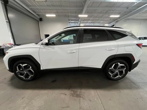 Used 2022 Hyundai Tucson SEL AWD/4WD image 6