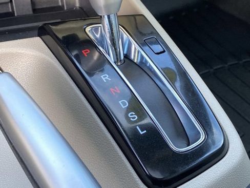 Used 2015 Honda Civic EX image 11