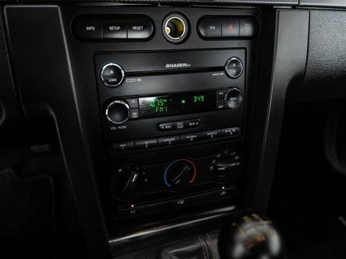 Used 2008 Ford Mustang GT image 20