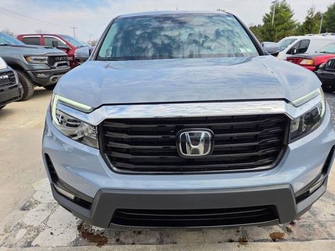 Used 2023 Honda Ridgeline RTL-E image 10