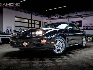Used 2000 Pontiac Firebird Formula video 1
