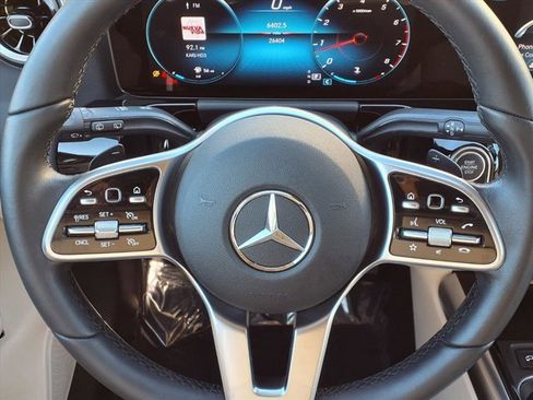 Certified 2022 Mercedes-Benz GLA 250 GLA 250 image 8