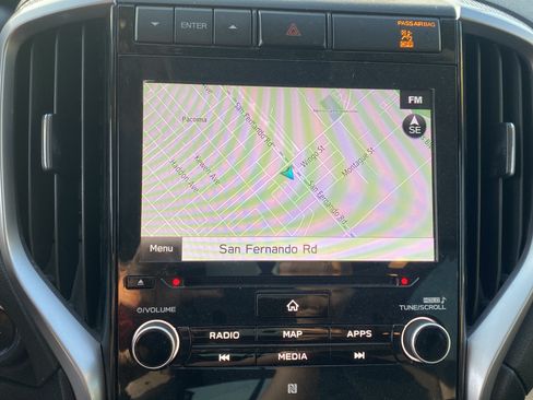 Used 2019 Subaru Ascent Limited AWD/4WD image 30