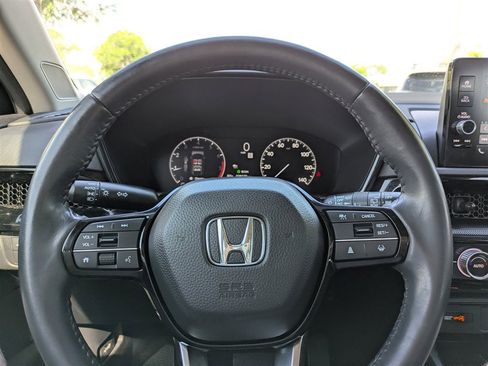 Used 2023 Honda CR-V EX-L image 29