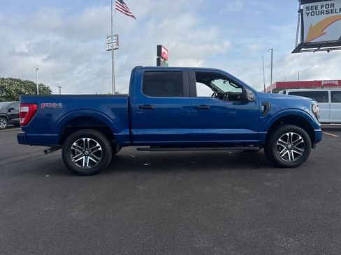 Used 2023 Ford F150 XL w/ STX Appearance Package AWD/4WD image 7