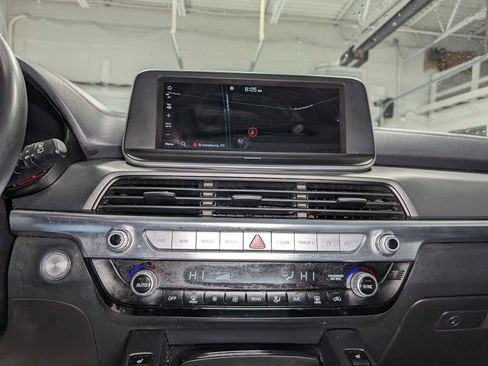 Used 2022 Kia Telluride S image 37