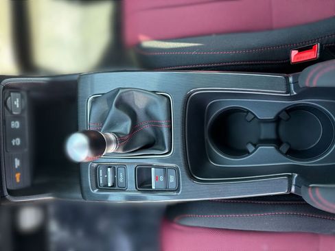 Used 2026 Honda Civic Si image 21