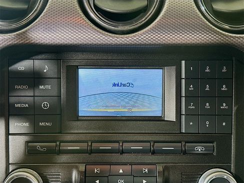 Used 2016 Ford Mustang Coupe w/ Wheel & Stripe Package image 15