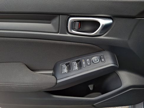 Used 2026 Honda Civic Sport image 11