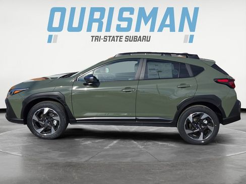 New 2026 Subaru Crosstrek 2.5i Limited image 3