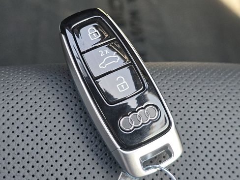 New 2026 Audi Q7 Premium Plus AWD/4WD image 27