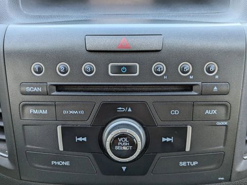 Used 2012 Honda CR-V EX-L image 3