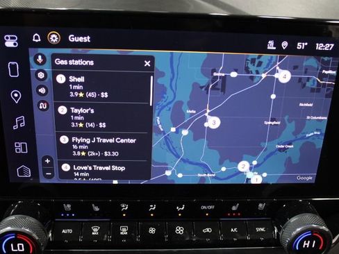 New 2026 Chevrolet Colorado ZR2 w/ Midnight Edition image 61