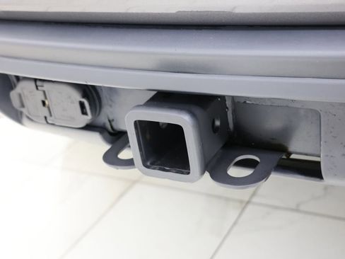 Used 2017 Jeep Grand Cherokee Trailhawk w/ Trailhawk Luxury Group image 17