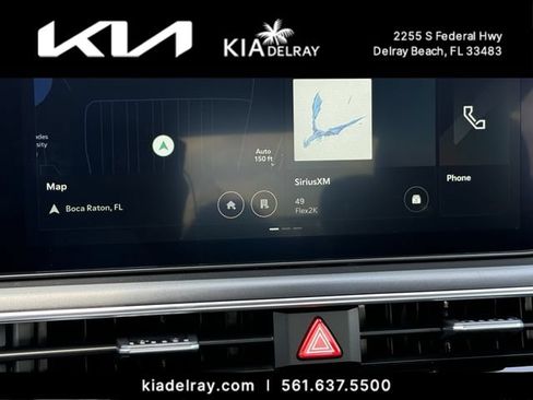 New 2026 Kia K5 GT-Line FWD image 11