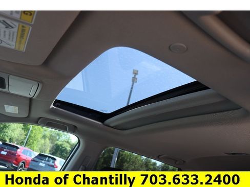 Used 2026 Honda CR-V EX image 22