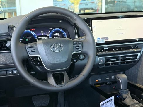 New 2026 Toyota Camry XLE image 26