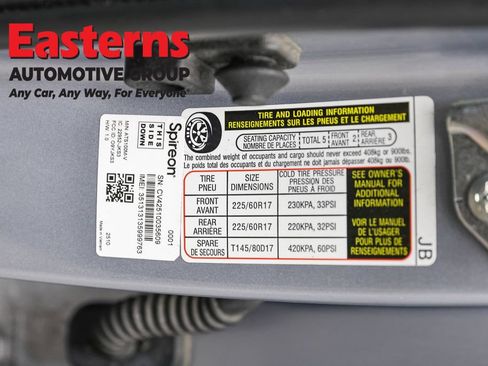 Used 2022 Subaru Forester Premium AWD/4WD image 38