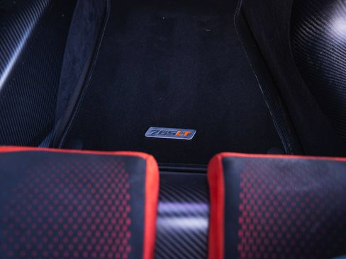 Used 2021 McLaren 765LT RWD image 98