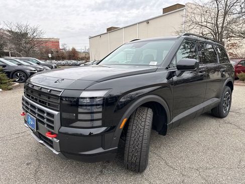 New 2026 Hyundai Palisade XRT Pro image 3