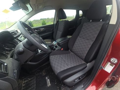 Used 2020 Nissan Rogue Sport SV AWD/4WD image 21