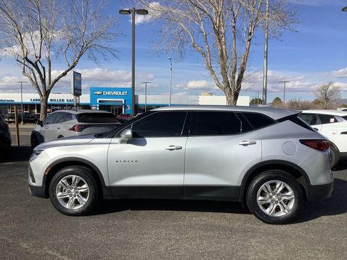 Used 2020 Chevrolet Blazer LT image 28