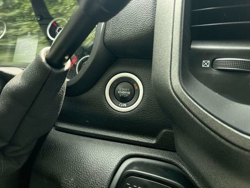 Used 2025 RAM 2500 Tradesman w/ Commercial Features Package AWD/4WD image 17