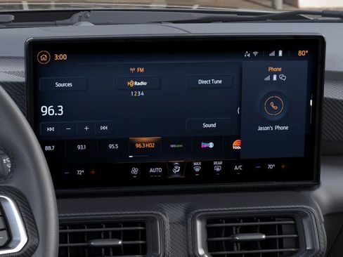 New 2026 Ford Mustang EcoBoostﾮ Fastback image 26