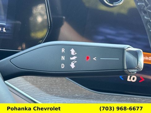 New 2026 Chevrolet Tahoe High Country AWD/4WD image 10