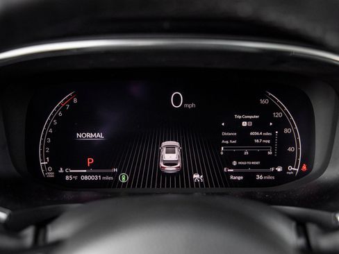 Used 2022 Acura MDX SH-AWD w/ Technology Package image 26