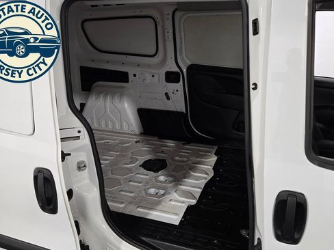 Used 2022 RAM ProMaster City Wagon FWD image 26