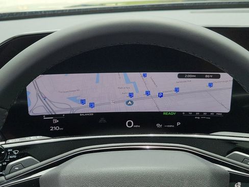 New 2026 Audi Q3 quattro 2.0T image 11