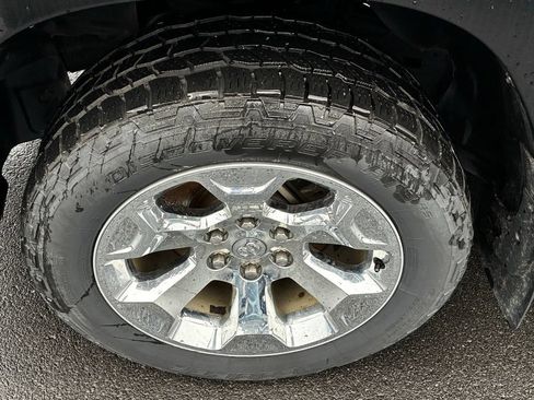 Used 2022 RAM 1500 Big Horn AWD/4WD image 33