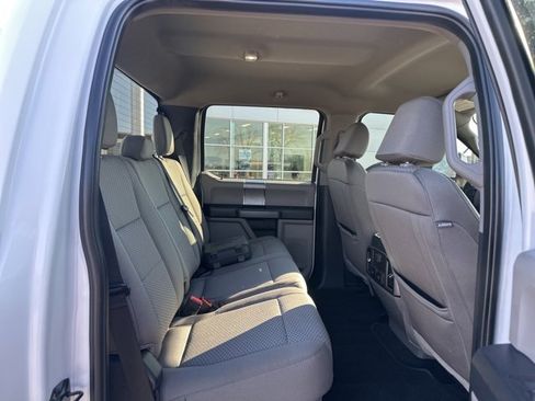 Used 2022 Ford F250 XLT w/ XLT Premium Package image 18