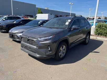 Used 2024 Toyota RAV4 XLE Premium w/ Weather Package